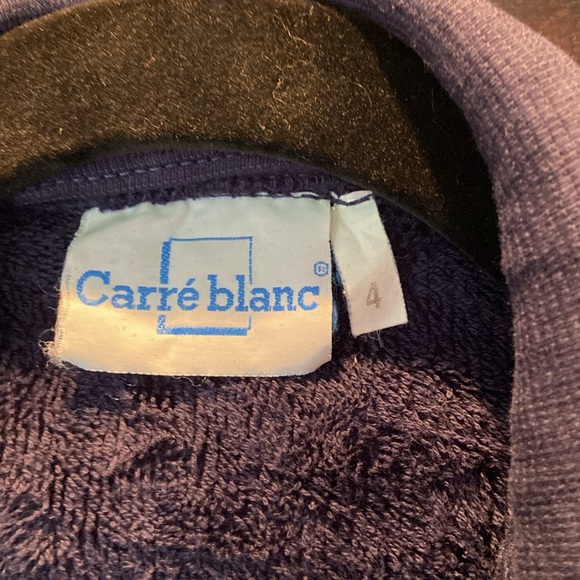 Men’s robe - Picture 7 of 7